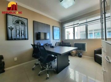 Comercial · 49m² · Sala Comercial Duplex com Vista para a Nova Ponte do Guaíba | 49m² | São João