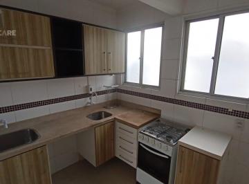 Apartamento · 36m² · 1 Quarto · 1 Vaga · Apartamento com 1 quarto, no bairro Camaquã