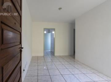 Apartamento · 55m² · 2 Quartos · 1 Vaga · APARTAMENTO 2 QUARTOS, 1 VAGA ROTATIVA - BAIRRO CAVALHADA