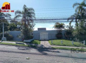 Terreno · 845m² · 3 Quartos · 3 Vagas · Excelente terreno no bairro Santa Tereza!