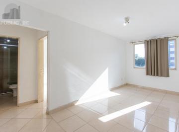 Apartamento · 41m² · 1 Quarto · APARTAMENTO 1 QUARTO 41,32m² PRIVATIVOS - BAIRRO HUMAITA