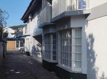 Casa · 94m² · 3 Quartos · 1 Vaga · Casa Condominio em Porto Alegre, no bairro Tristeza, com 3 quartos