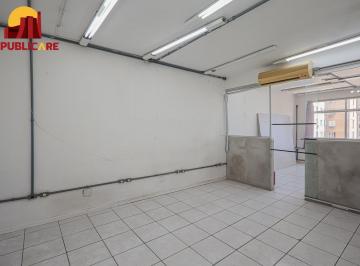 Comercial · 46m² · 2 Quartos · Sala comercial a venda no Centro Histórico