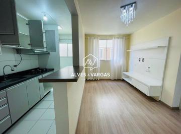 Apartamento · 74m² · 2 Quartos · Apartamento para aluguel - em Boneca do Iguaçu