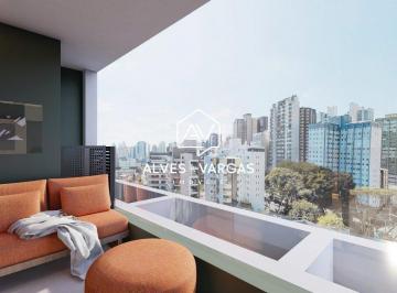 Apartamento · 1 Quarto · Apartamento à venda - em Aristocrata