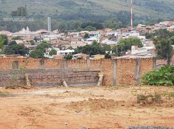 Terreno · 555m² · TERRENO A VENDA 555m²- JARDIM LEOPOLDINA - PORTO ALEGRE