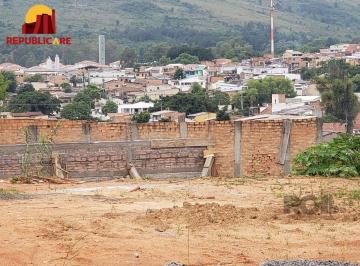 Terreno · 555m² · TERRENO A VENDA 555m²- JARDIM LEOPOLDINA - PORTO ALEGRE