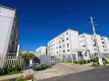 Apartamento · 41m² · 2 Quartos · 1 Vaga · Apartamento de 02 quartos no Bairro: Passos das Pedras em Porto Alegre/RS