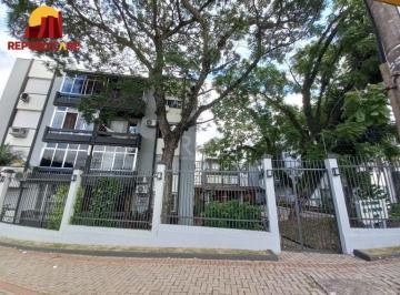 Apartamento · 30m² · Apartamento à venda - em Petrópolis