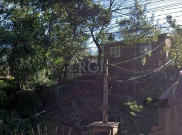 Terreno · 400m² · Terreno à venda - na Cascata
