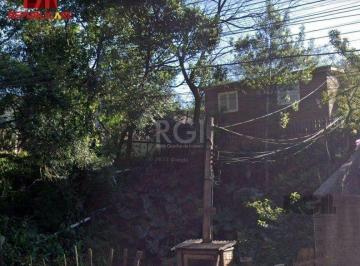 Terreno · 400m² · Terreno à venda - na Cascata