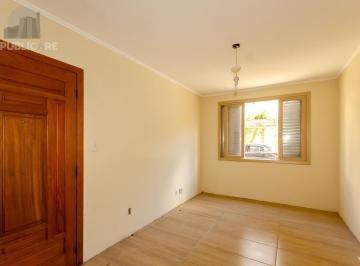 Apartamento · 59m² · 2 Quartos · 1 Vaga · Edifício Dom Fernando Apartamento com 2 dormitórios com pátio e vaga de garagem