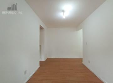 Apartamento · 42m² · 1 Quarto · 1 Vaga · Apartamento 1 dormitório, á venda no bairro Santa Tereza em Porto Alegre.