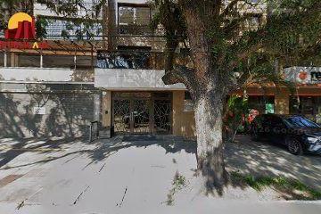 Comercial · 34m² · 1 Quarto · 1 Vaga · Sala coml. 33,82m2 Praia de Belas, mobiliada,01 vaga escrit. coberta