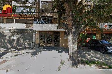 Comercial · 34m² · 1 Quarto · 1 Vaga · Sala coml. 33,82m2 Praia de Belas, mobiliada,01 vaga escrit. coberta