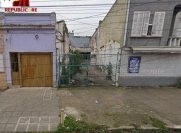 Terreno · 185m² · Terreno no Menino Deus