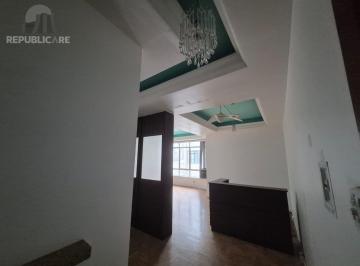 Comercial · 50m² · 1 Quarto · Sala no Centro Históricoi