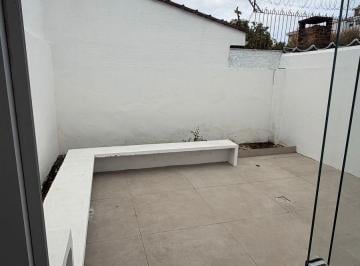 Apartamento · 43m² · 2 Quartos · Apartamento Garden 2 dormitórios no bairro Cristal
