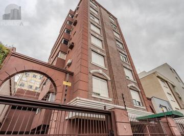Apartamento · 50m² · 1 Quarto · 1 Vaga · Apartamento na Cidade Baixa de 1 dormitório e vaga
