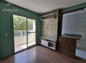 Apartamento · 48m² · 2 Quartos · 1 Vaga · Apartamento de 2 dormitórios no bairro Morro Santana em Porto Alegre.