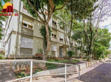 Apartamento · 51m² · 2 Quartos · 1 Vaga · Apartamento 2 dormitórios à venda em Cristo Redentor - Porto Alegre