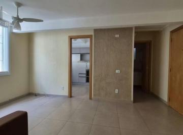 Apartamento · 45m² · 1 Quarto · 1 Vaga · Apartamento 1 Dormitório com Vaga no Santo Antônio
