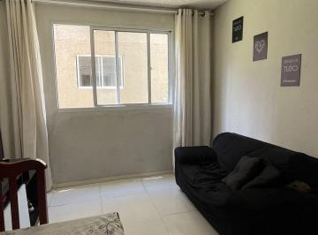 Apartamento · 42m² · 2 Quartos · 1 Vaga · Apartamento Térreo 2 quartos Bairro Jardim Leopoldina em Porto Alegre