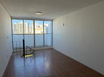 Apartamento · 43m² · 1 Quarto · Cobertura 1 dorm à venda Rua Sarmento Leite