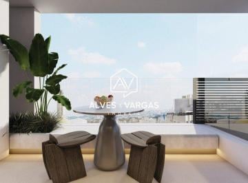 Apartamento · 1 Quarto · Apartamento à venda - em Aristocrata