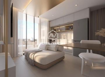 Apartamento · 1 Quarto · Apartamento à venda - em Aristocrata