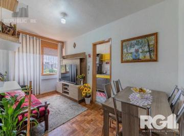 2368751.jpeg · Apartamento à venda - em Partenon