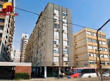 Apartamento · 184m² · 3 Quartos · 1 Vaga · Excelente cobertura 3D, na Cidade Baixa, em frente a Redenção - Porto Alegre
