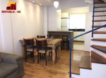 Casa · 82m² · 2 Quartos · 1 Vaga · Casa à venda - no Jardim do Salso