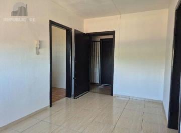 Apartamento · 55m² · 2 Quartos · 1 Vaga · Apartamento de 2 dormitórios no Bairro Morro Santana Porto Alegre.