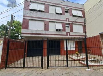 Apartamento · 39m² · 1 Quarto · Apartamento 1 dormitório garden 37m²