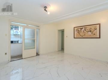 Apartamento · 117m² · 3 Quartos · Apartamento à venda - no Centro Histórico