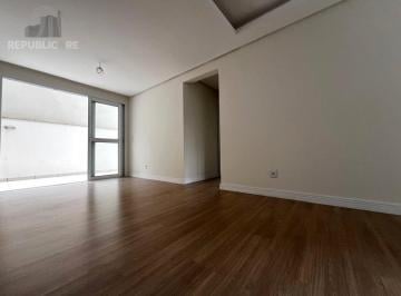 Apartamento · 92m² · 2 Quartos · 2 Vagas · Apartamento 2 dormitórios com garden e vaga dupla