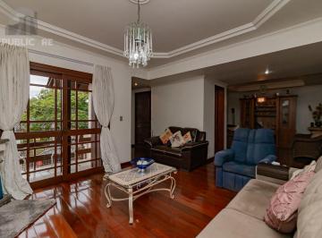 Casa · 290m² · 3 Quartos · 2 Vagas · Casa à venda - na Vila Ipiranga