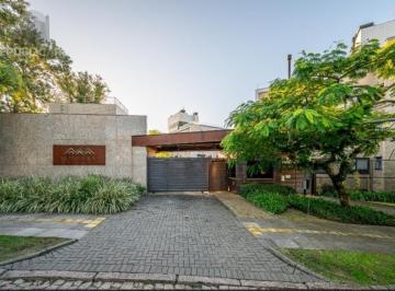 Apartamento · 379m² · 3 Quartos · 4 Vagas · ✨Apartamento com linda vista para o rio no Altos do Maracá | Vila Assunção