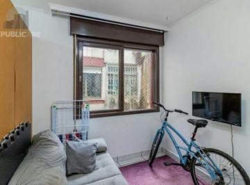 Apartamento · 25m² · 1 Quarto · Apartamento de 1 quarto no bairro Bom Jesus