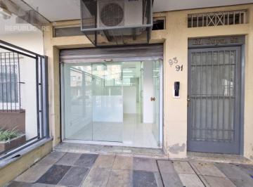 Comercial · 32m² · Comercial à venda - na Cidade Baixa