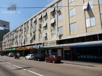 Apartamento · 60m² · 2 Quartos · 🏢 Apartamento à venda – Av. Farrapos