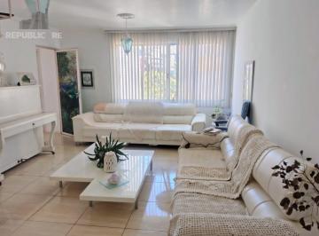 Apartamento · 126m² · 2 Quartos · 2 Vagas · Cobertura na Tristeza