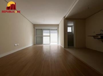 Apartamento · 49m² · 1 Quarto · Studio com garden no Bom Fim