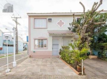 Casa · 79m² · 3 Quartos · 1 Vaga · Sobrado no Humaitá de 3 dormitórios vaga e infra DESOCUPADO