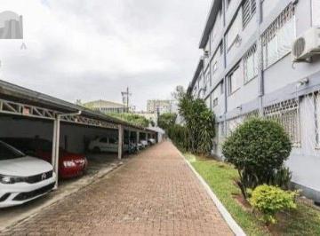 Apartamento · 79m² · 3 Quartos · 1 Vaga · Apartamento de 3 dormitórios, 1 vaga - Cristal