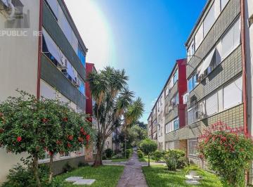 vlat4ntthduulmrbdea6ek0o10ae · Apartamento à venda - em Cavalhada