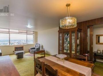 Apartamento · 136m² · 3 Quartos · Apartamento à venda - em Rio Branco