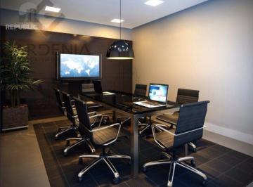 Comercial · 25m² · Sala para alugar, 25 m² por R$ 1.975,00/mês - São Sebastião - Porto Alegre/RS
