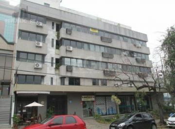 Comercial · 30m² · Conjunto/Sala para Venda e Locação - 30.04m², no Bairro Higienópolis